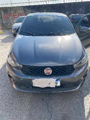 FIAT ARGO 1.0 FIREFLY FLEX DRIVE MANUAL FIAT ARGO 1.0 FIREFLY FLEX DRIVE MANUAL